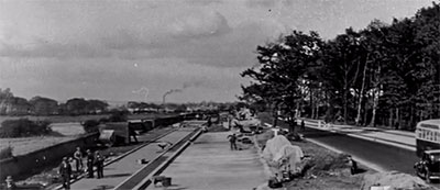 lost cycleways - carlton reid