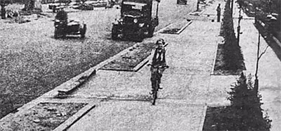lost cycleways - carlton reid