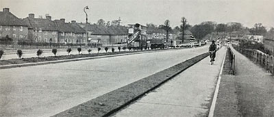 lost cycleways - carlton reid