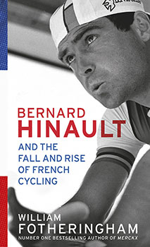 bernard hinault by william fotheringham