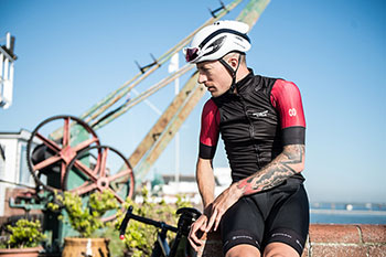 hommag au velo