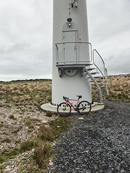 hutchinson tundra gravel tyres