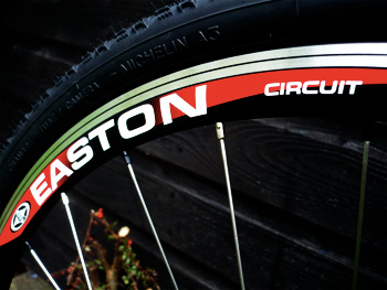 easton circuit wheels