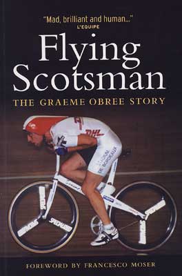 graeme obree