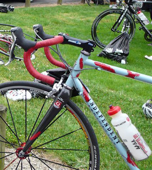 independent fabrication