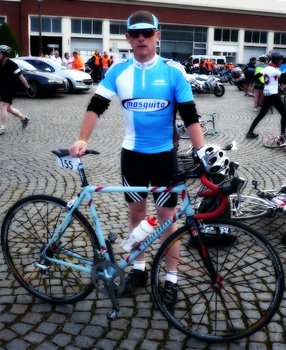 independent fabrication