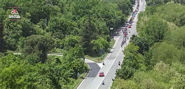 giro stage 9