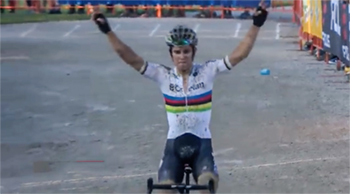jingle cross
