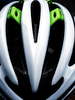 kask vertigo helmet