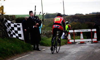 kingscavil hill climb