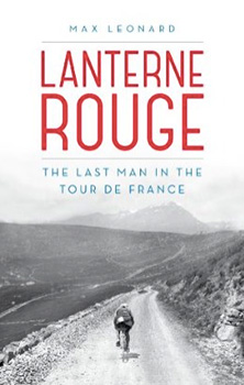 lanterne rouge - max leonard