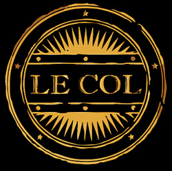 le col logo