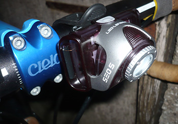 led lenser lights