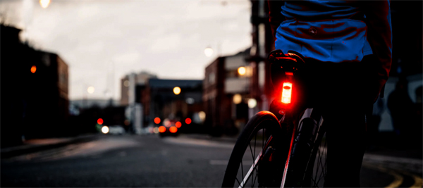 bike light