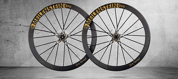 lightweight meilenstein