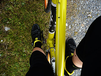 mavic fury offroad shoes