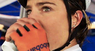 marianne vos liv/giant envie
