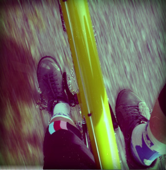 missionworks/dzr rondel shoe