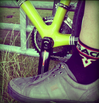 missionworks/dzr rondel shoe