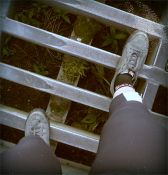 missionworks/dzr rondel shoe