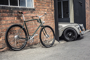 morgan-pashley collaboration