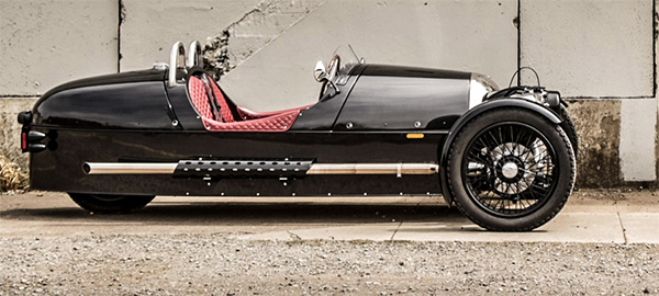 morgan-pashley collaboration