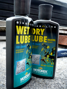 motorex lubes