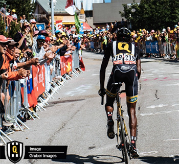 mtn qhubeka