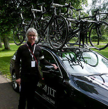 british road race championships 2013