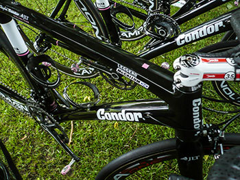 rapha condor jlt