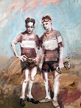 binda and girardengo