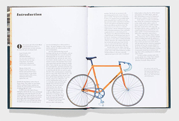 racing bicycles - nick higgins