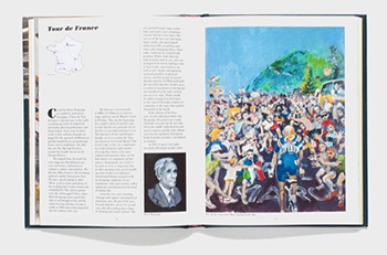 racing bicycles - nick higgins