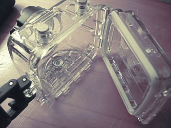 nilox 'foolish' hd camera