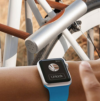 noke bike lock