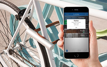 noke bike lock