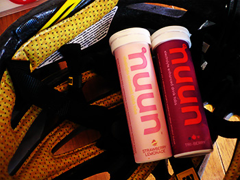 nuun tablets