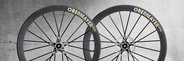 lightweight obermeyer wheelset