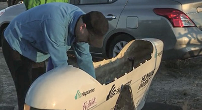 battle mountain - graeme obree