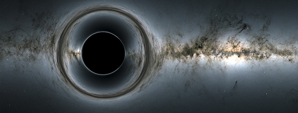 black hole