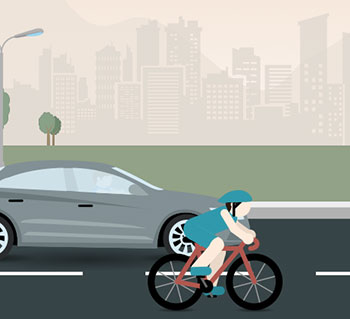 on yer bike