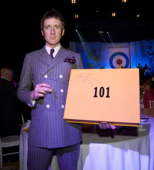 bradley wiggins 101