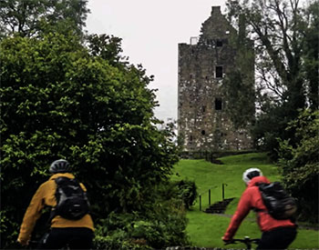 sustrans + ordnance survey