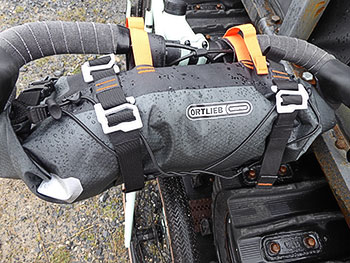 ortlieb bikepacking