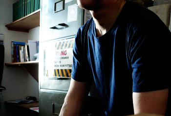 outlier ultrafine tee