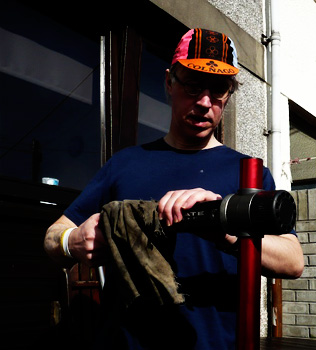 outlier ultrafine tee