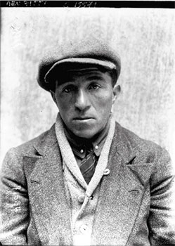 the men of paris-roubaix: max leonard