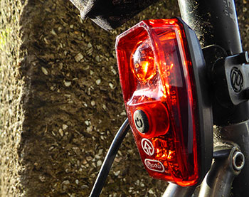 pdw gravity tail light