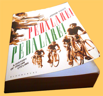 pedalare! pedalare!