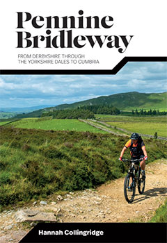pennine bridleway - hannah collingridge